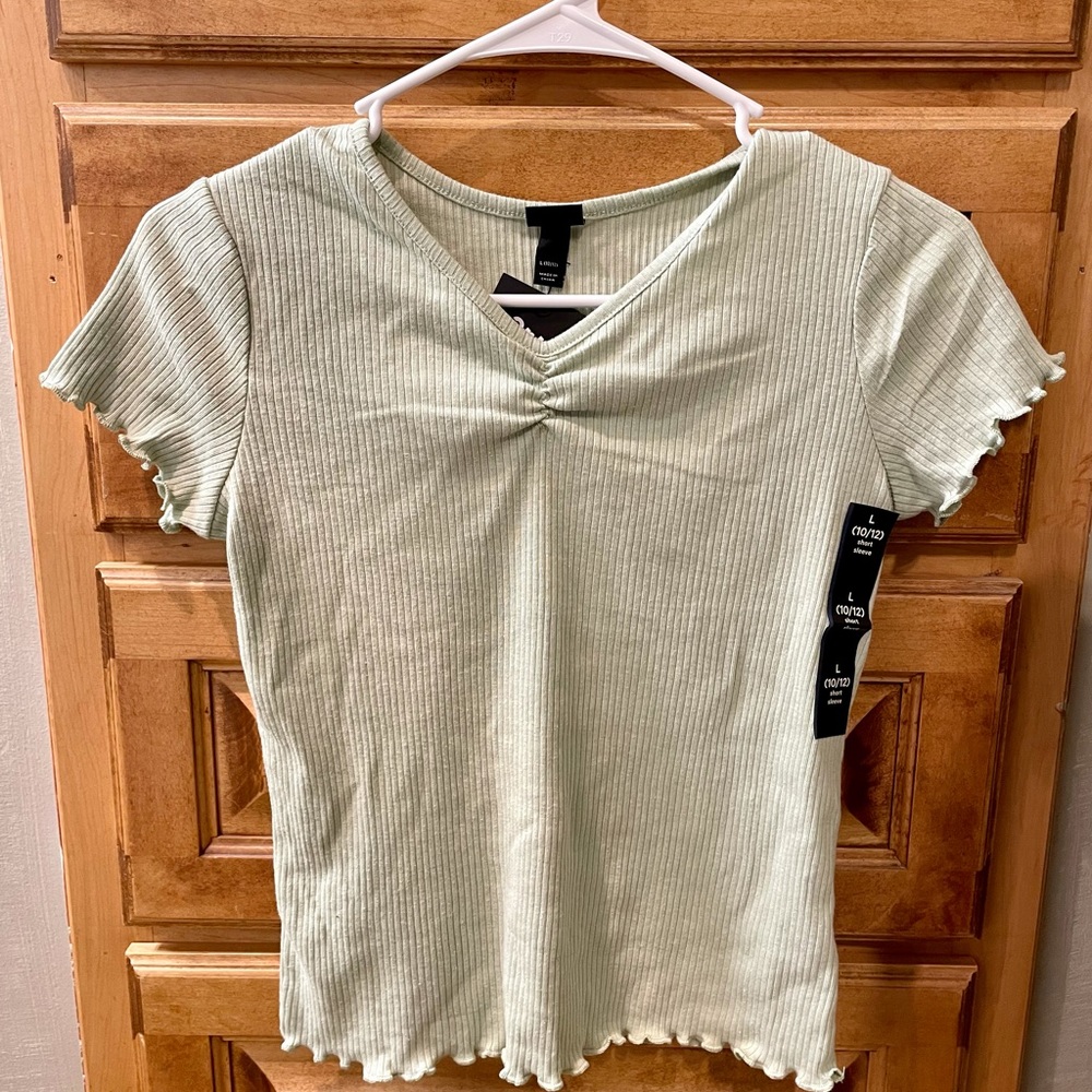 Target Art Class t-shirt